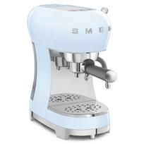 smeg kavis - Smeg EGF03PBEU Žydra (Pastelinė mėlyna) - 5 nuotrauka