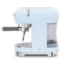 smeg kavis - Smeg EGF03PBEU Žydra (Pastelinė mėlyna) - 6 nuotrauka