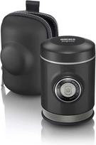 nesiojamas kavos aparatas - Wacaco Picopresso Nešiojamasis Kavos Aparatas Juodas (Black) - 1 nuotrauka