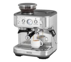automatinus kavos - Sencor SES6010SS - 2 nuotrauka
