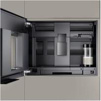 imontuojami kavos aparatai - Siemens CT718L1W0 - 3 nuotrauka