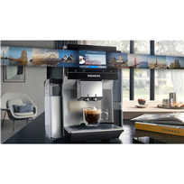 kavos aparatas siemens eq700 - Siemens TQ713R03 - 4 nuotrauka