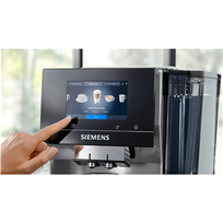 kavos aparatas siemens eq700 - Siemens TQ713R03 - 6 nuotrauka