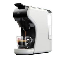 kapsuliniai kavos aparatai baltas - HiBREW H1A 4in1 Baltas (White) - 3 nuotrauka