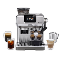 automatinus kavos - DeLonghi La Specialista Touch EC9455.M - 2 nuotrauka