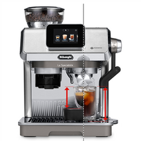 automatinus kavos - DeLonghi La Specialista Touch EC9455.M - 3 nuotrauka