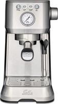 automatinis kavos - Solis 1170 Barista Perfetta Plus SS Stainless Steel - 1 nuotrauka