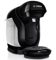 tassimo bosch - Bosch Tassimo STYLE TAS112E Juodas (Black) - 1 nuotrauka