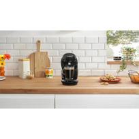 tassimo bosch - Bosch Tassimo STYLE TAS112E Juodas (Black) - 3 nuotrauka