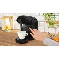 tassimo bosch - Bosch Tassimo STYLE TAS112E Juodas (Black) - 10 nuotrauka