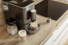 automatinus kavos - Gorenje GFACM20S - 2 nuotrauka
