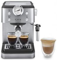 automatinus kavos - DeLonghi EM450.M - 1 nuotrauka