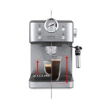 automatinus kavos - DeLonghi EM450.M - 2 nuotrauka