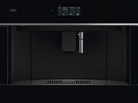 aeg 8000 - AEG TC8NK7B - 1 nuotrauka