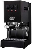 maltiopu - Gaggia Classic Evo RI9481/11 Thunder Black (Juodas) - 1 nuotrauka