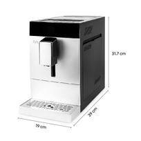 automatinus kavos - Zyle ZY559CM - 4 nuotrauka