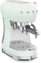 Smeg ECF02PGEU 50-ųjų Stiliaus, Pastelinė žalia (Pastel Green)