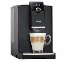 Nivona CafeRomatica 792 Juodas (Black)
