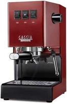 kavos pusiau automatinis aparatas - Gaggia Classic Evo RI9481/11 Raudonas (Red) - 1 nuotrauka
