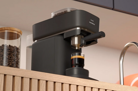 philips kavos aparatai - Philips Baristina BAR300/60 - 3 nuotrauka