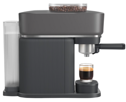 philips kavos aparatai - Philips Baristina BAR300/60 - 6 nuotrauka