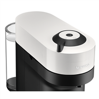nespresso kavos kapsules vertuo - Krups NESPRESSO Vertuo Pop XN920110 - 4 nuotrauka