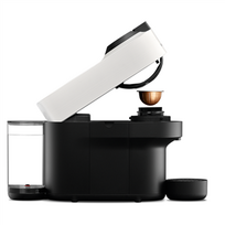 nespresso kavos kapsules vertuo - Krups NESPRESSO Vertuo Pop XN920110 - 6 nuotrauka