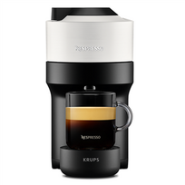 nespresso kavos kapsules vertuo - Krups NESPRESSO Vertuo Pop XN920110 - 9 nuotrauka
