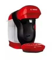 kavos aparatai su kapsules - Bosch TAS113E - 2 nuotrauka