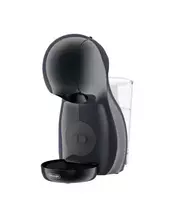 kapsules - De'Longhi Dolce Gusto Piccolo XS EDG210 Juodas (Black) - 3 nuotrauka