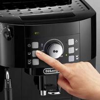 pupeles - DeLonghi ECAM12.121.B - 3 nuotrauka