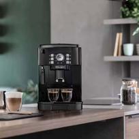 pupeles - DeLonghi ECAM12.121.B - 4 nuotrauka