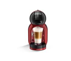 dolce gusto krups - Krups Mini Me KP123H Raudona (Red) - 2 nuotrauka