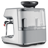 the barista touch impress - Sage the Barista Touch SES882BSS Nerūdijančio plieno (Stainless Steel) - 7 nuotrauka