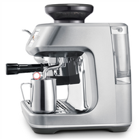 the barista touch impress - Sage the Barista Touch SES882BSS Nerūdijančio plieno (Stainless Steel) - 8 nuotrauka