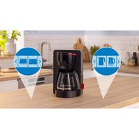 automatinus kavos - Bosch TKA3M133 - 9 nuotrauka