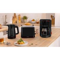 automatinus kavos - Bosch TKA3M133 - 10 nuotrauka