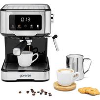 gorenje juoda - Gorenje ESCM15CD - 2 nuotrauka