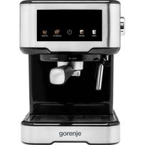gorenje juoda - Gorenje ESCM15CD - 3 nuotrauka
