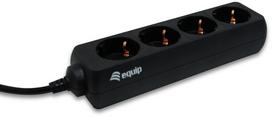 Equip IEC Power Strip 333281