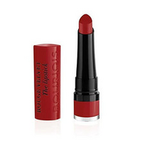 Bourjois Extremely Matt Rouge Velvet matiniai lūpų dažai 2.4 g. - 54 Cherry D’Amour