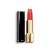 Chanel Rouge Allure Velvet Luminous Matte Lip Colour matiniai lūpų dažai - 47 Flamboyante