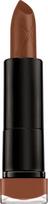 Max Factor Colour Elixir Velvet Matte matiniai lūpų dažai - 45 Caramel