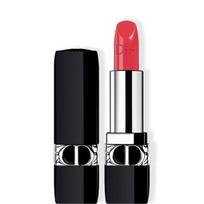 Dior Rouge Dior Couture Colour Lipstick Floral Lip Care Long Wear ilgai išliekantys lūpų dažai - 525 Metallic Cherie