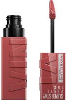 Maybelline SuperStay Vinyl Ink skysti lūpų dažai - 115 Peppy