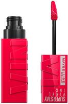 Maybelline SuperStay Vinyl Ink skysti lūpų dažai - 45 Capricious