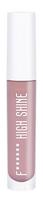 Dermacol F****** High Shine Lipstick skysti lūpų dažai - 04