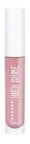 Dermacol F****** High Shine Lipstick skysti lūpų dažai - 02