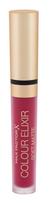 Max Factor Colour Elixir Soft Matte Lipstick matiniai lūpų dažai 4 ml. - 025 Raspberry Haze