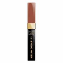 Wibo Million Dollar Lips matiniai lūpų dažai - 12